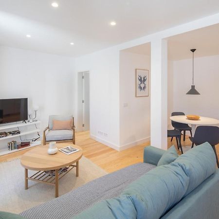 Belem Premium II By Homing Appartement Lissabon Buitenkant foto