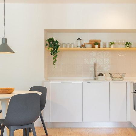 Belem Premium II By Homing Appartement Lissabon Buitenkant foto