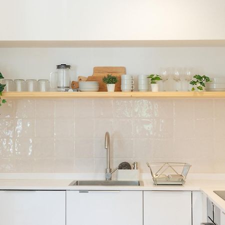 Belem Premium II By Homing Appartement Lissabon Buitenkant foto