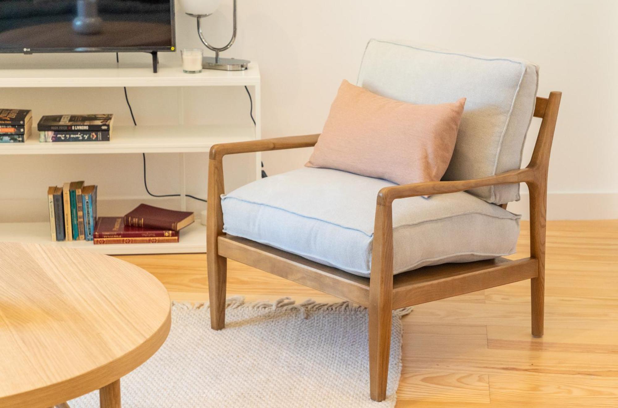 Belem Premium II By Homing Appartement Lissabon Buitenkant foto