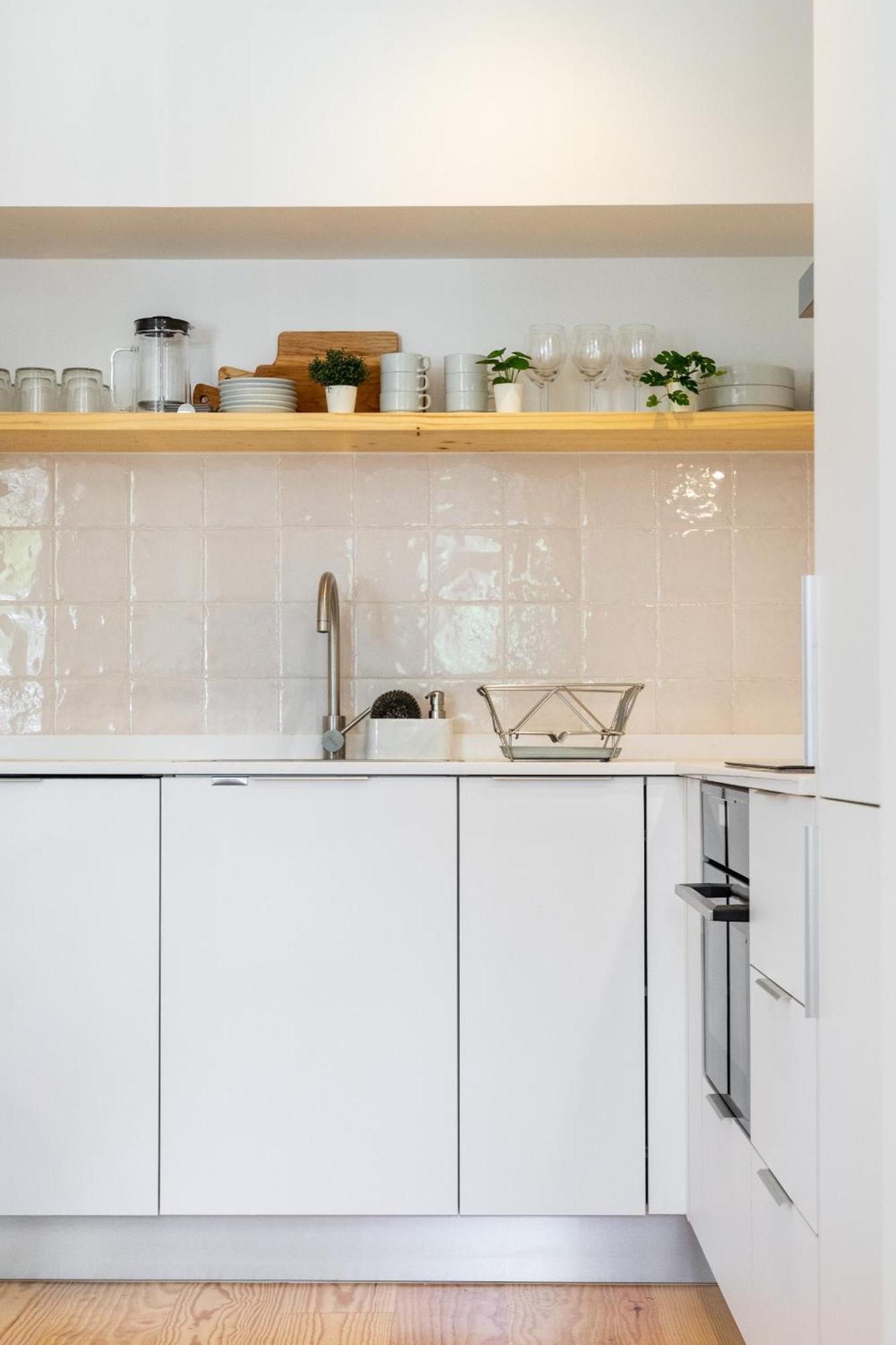 Belem Premium II By Homing Appartement Lissabon Buitenkant foto