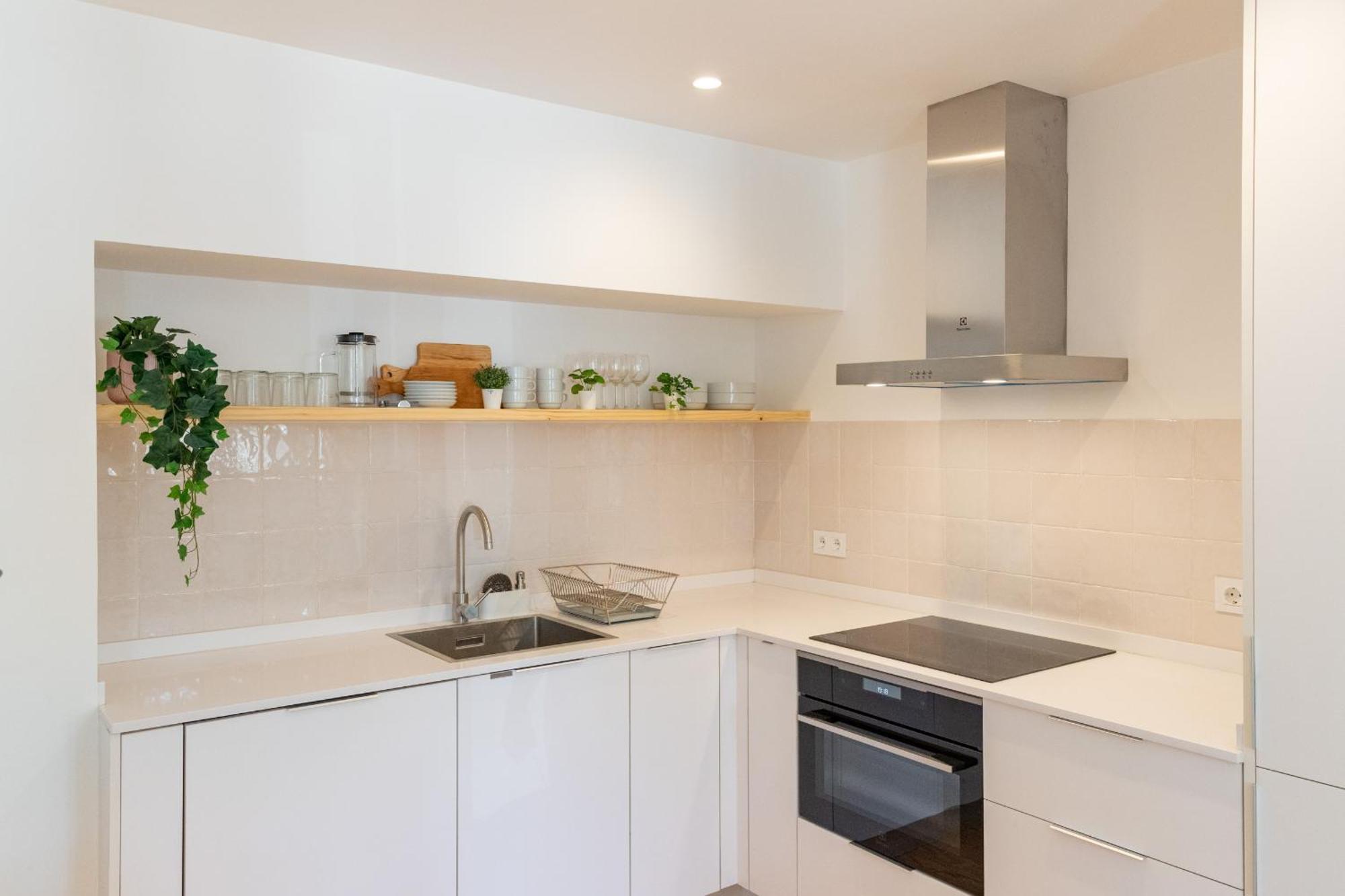 Belem Premium II By Homing Appartement Lissabon Buitenkant foto