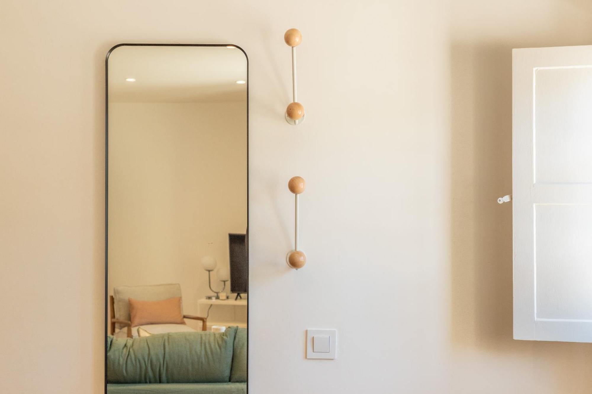 Belem Premium II By Homing Appartement Lissabon Buitenkant foto