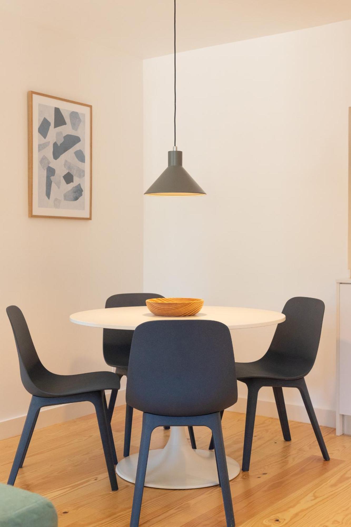 Belem Premium II By Homing Appartement Lissabon Buitenkant foto