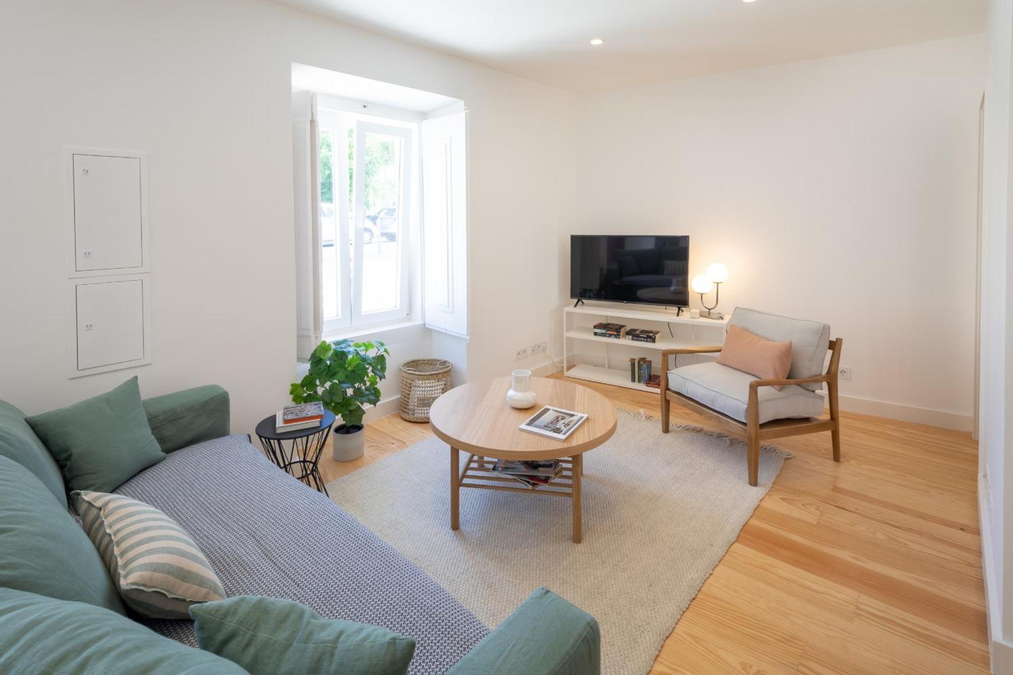 Belem Premium II By Homing Appartement Lissabon Buitenkant foto