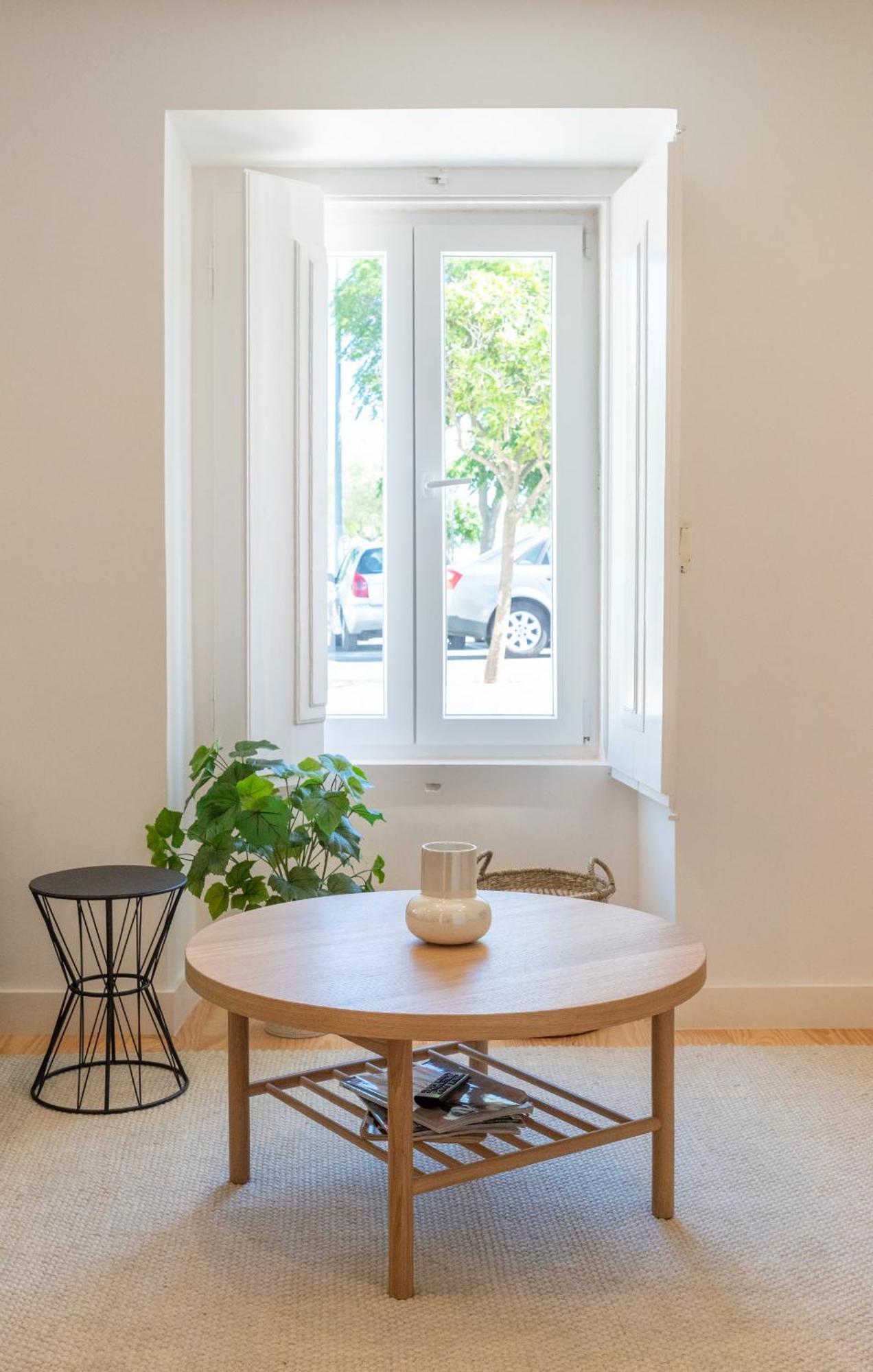 Belem Premium II By Homing Appartement Lissabon Buitenkant foto