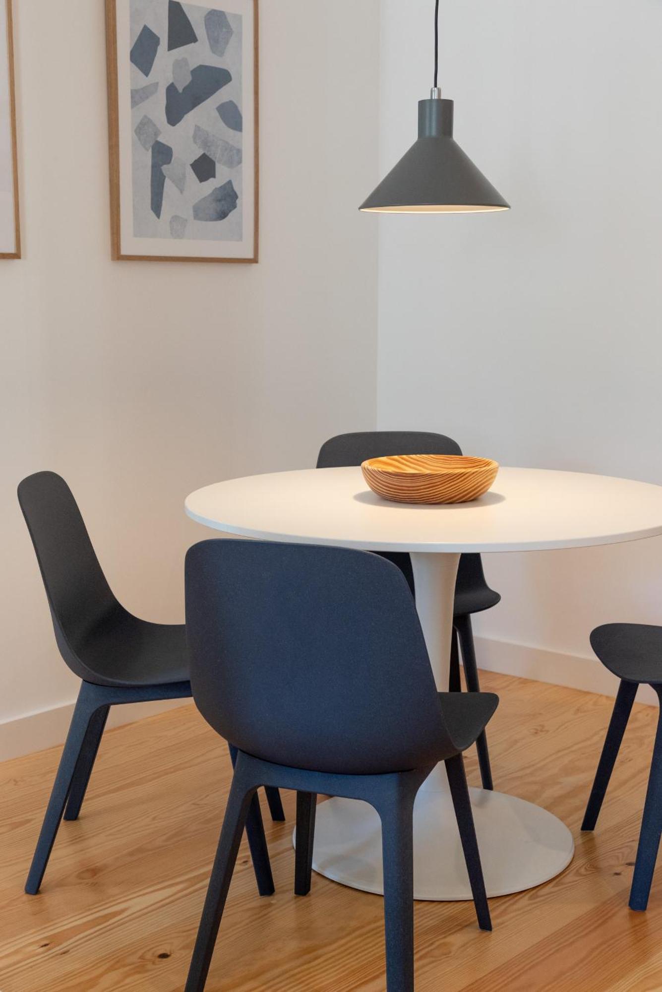 Belem Premium II By Homing Appartement Lissabon Buitenkant foto