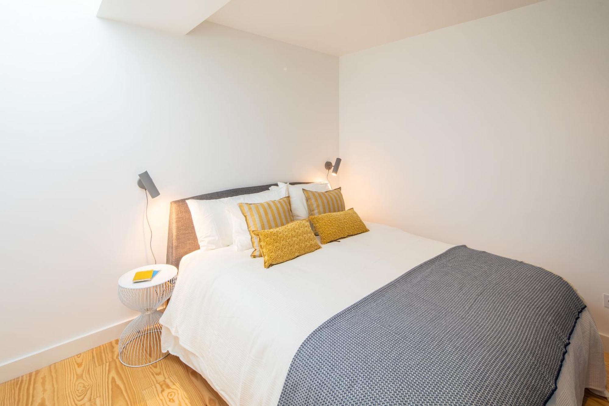 Belem Premium II By Homing Appartement Lissabon Buitenkant foto
