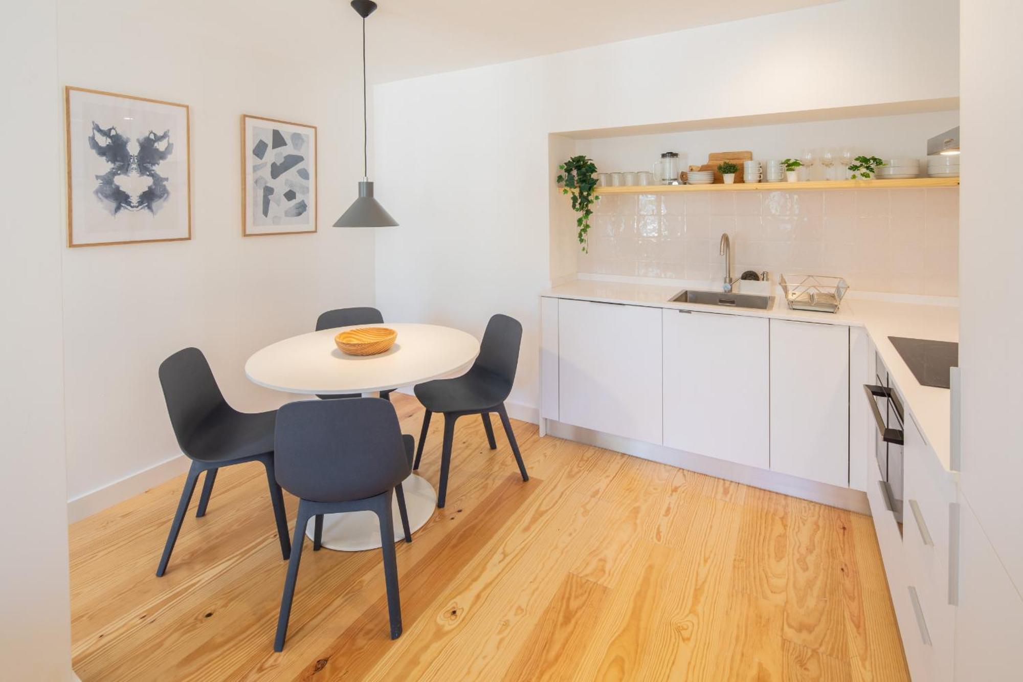 Belem Premium II By Homing Appartement Lissabon Buitenkant foto