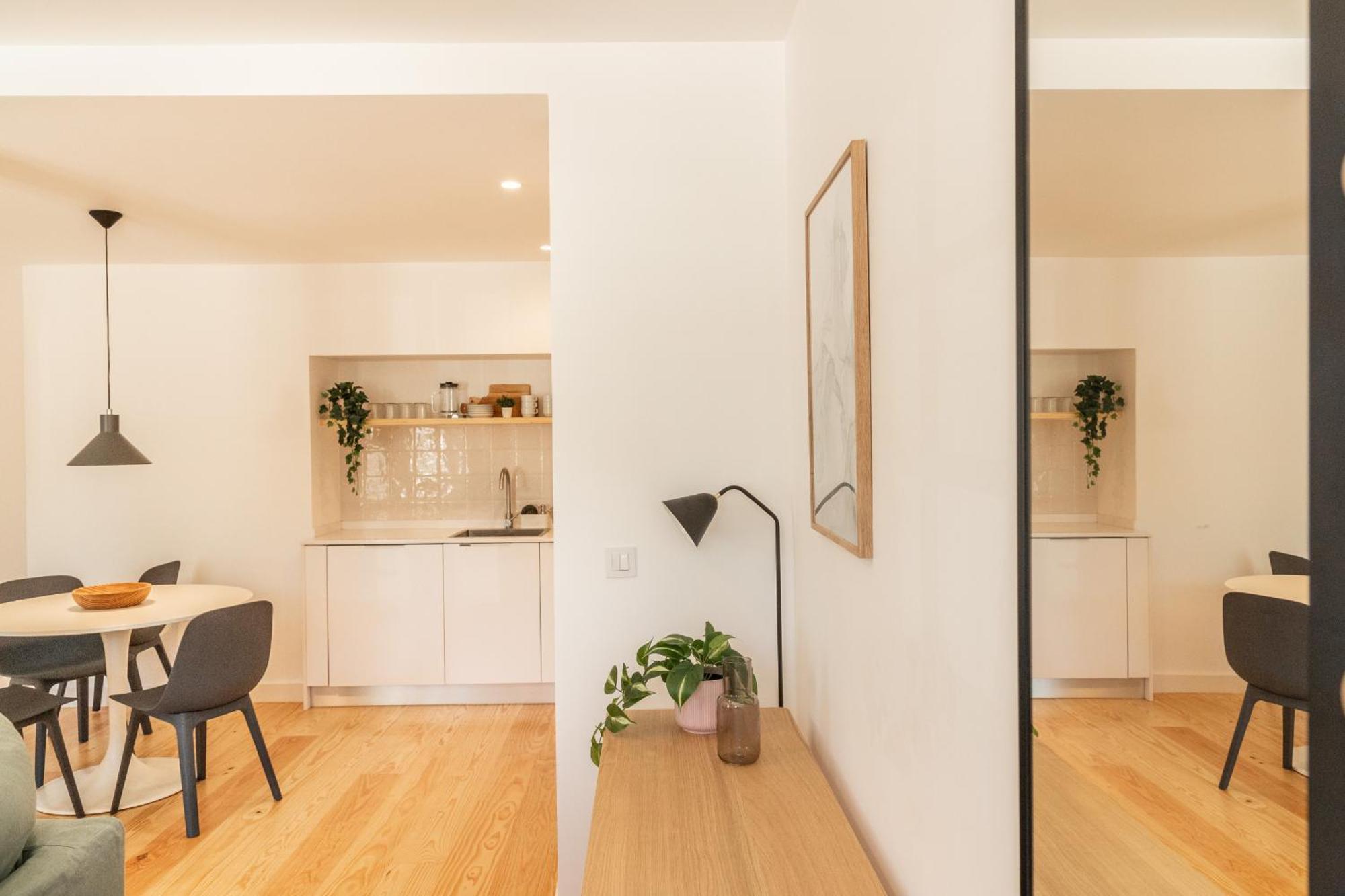 Belem Premium II By Homing Appartement Lissabon Buitenkant foto