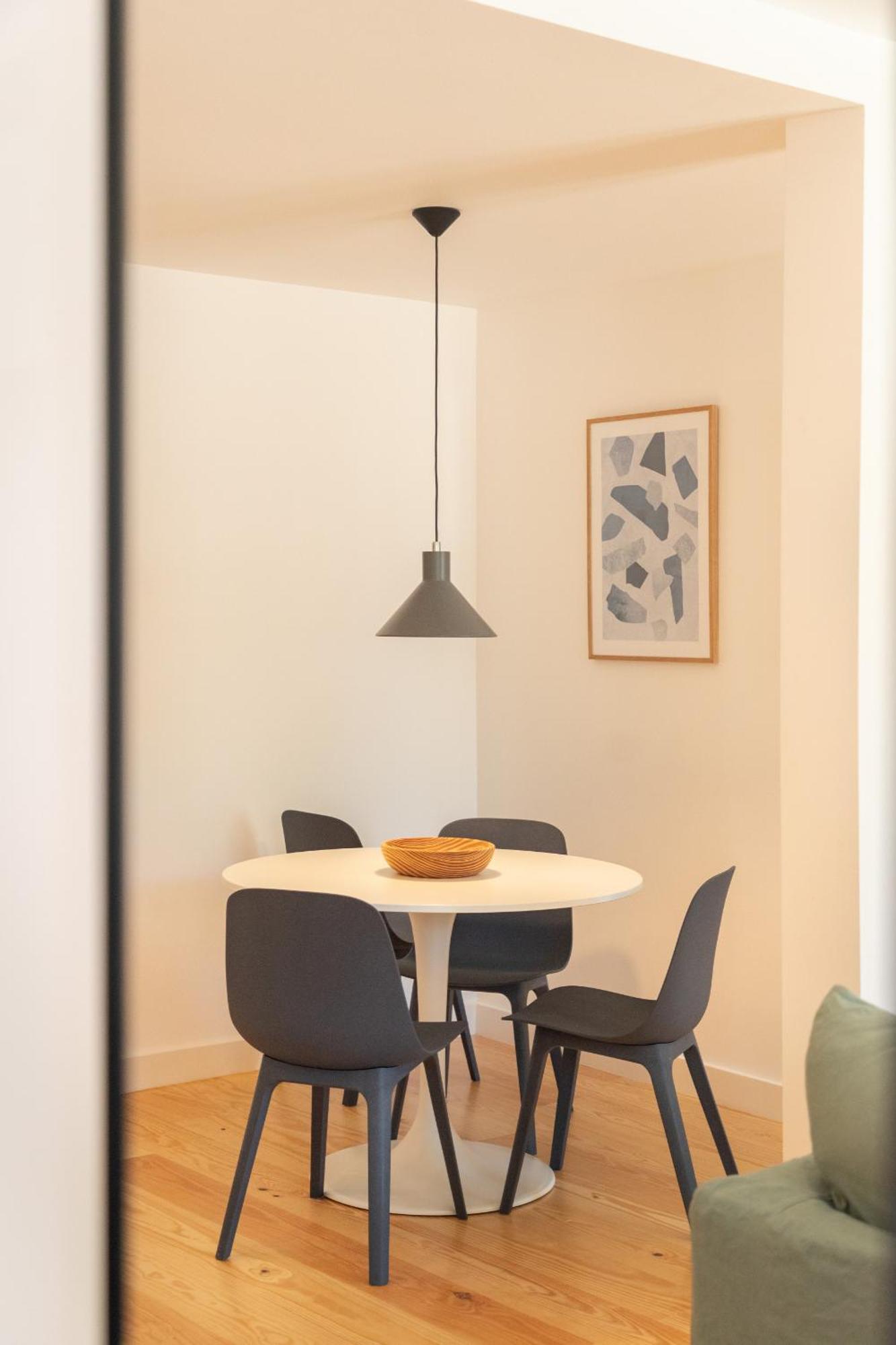 Belem Premium II By Homing Appartement Lissabon Buitenkant foto