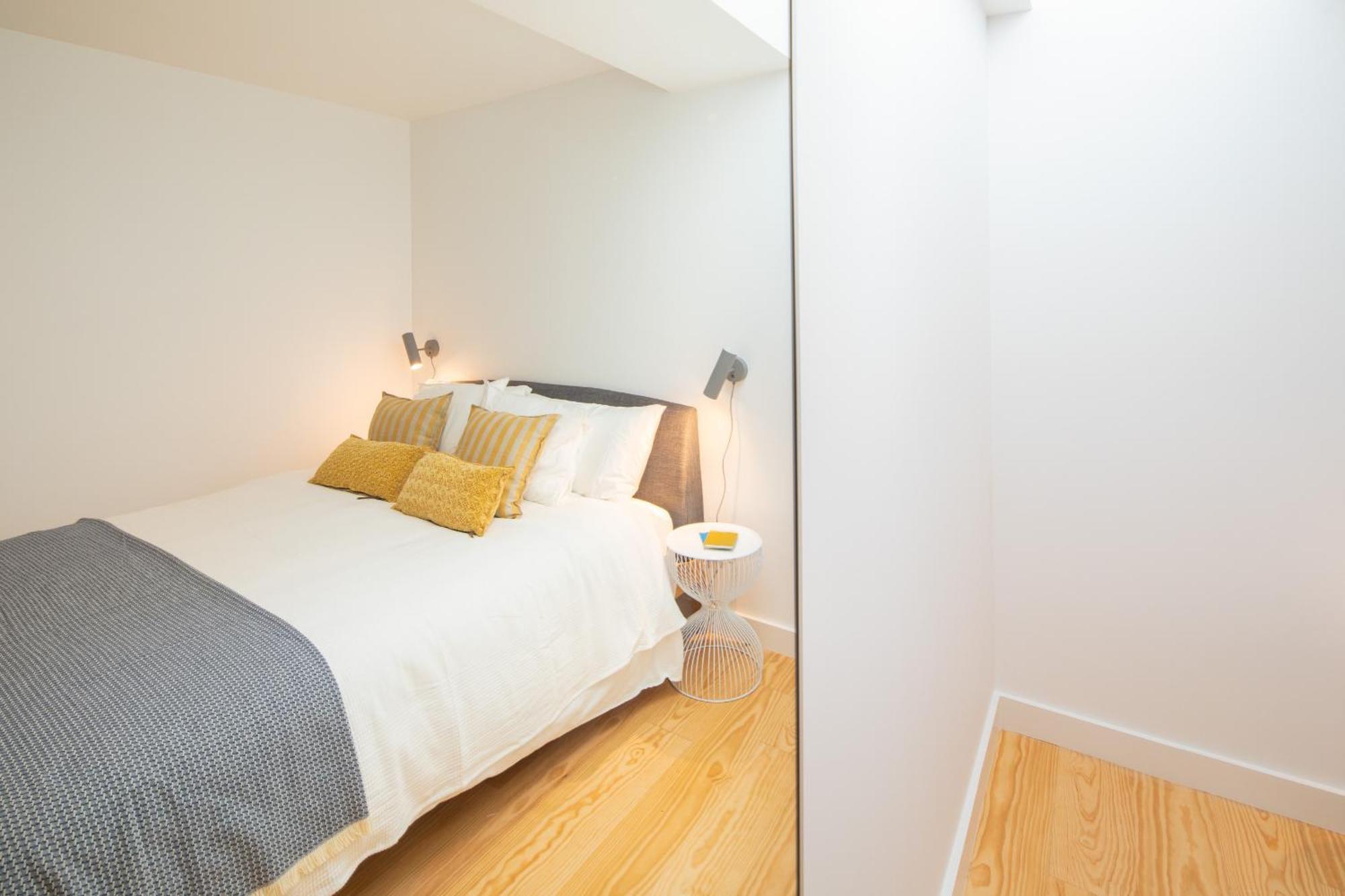 Belem Premium II By Homing Appartement Lissabon Buitenkant foto