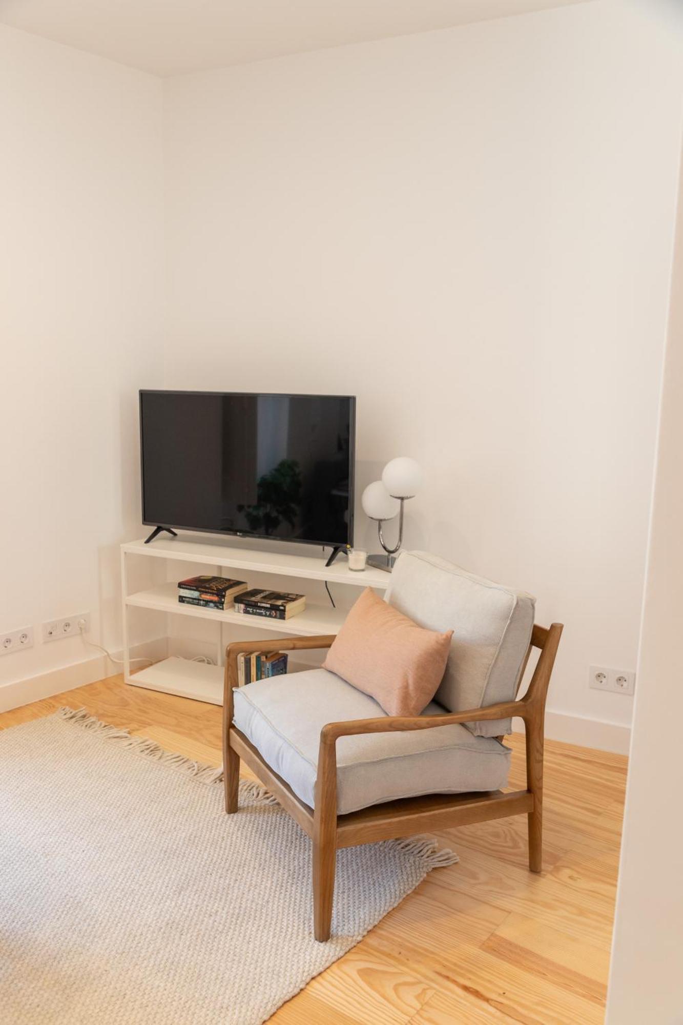 Belem Premium II By Homing Appartement Lissabon Buitenkant foto