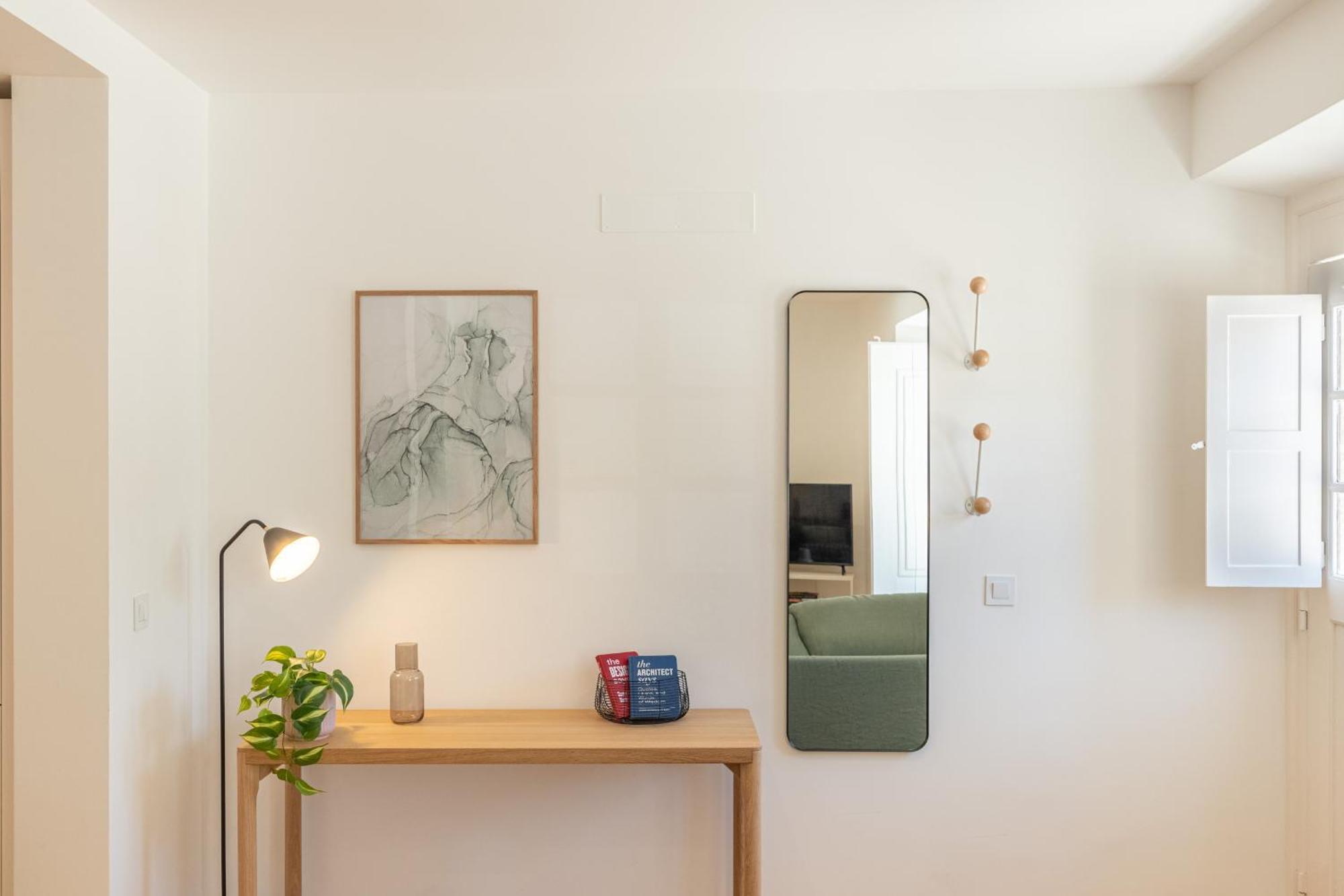 Belem Premium II By Homing Appartement Lissabon Buitenkant foto