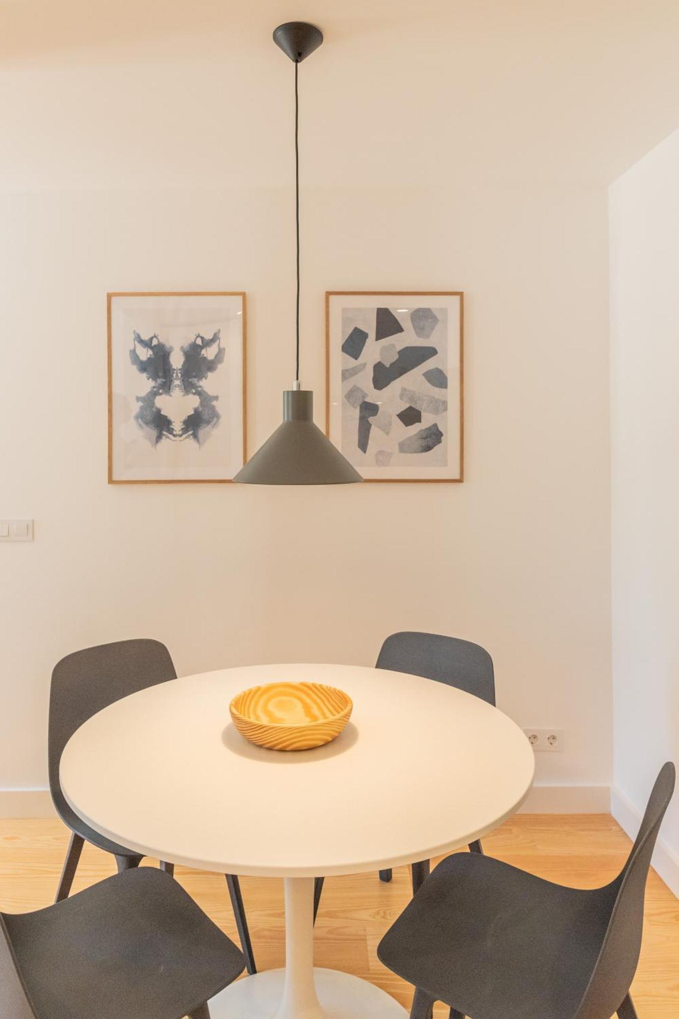Belem Premium II By Homing Appartement Lissabon Buitenkant foto