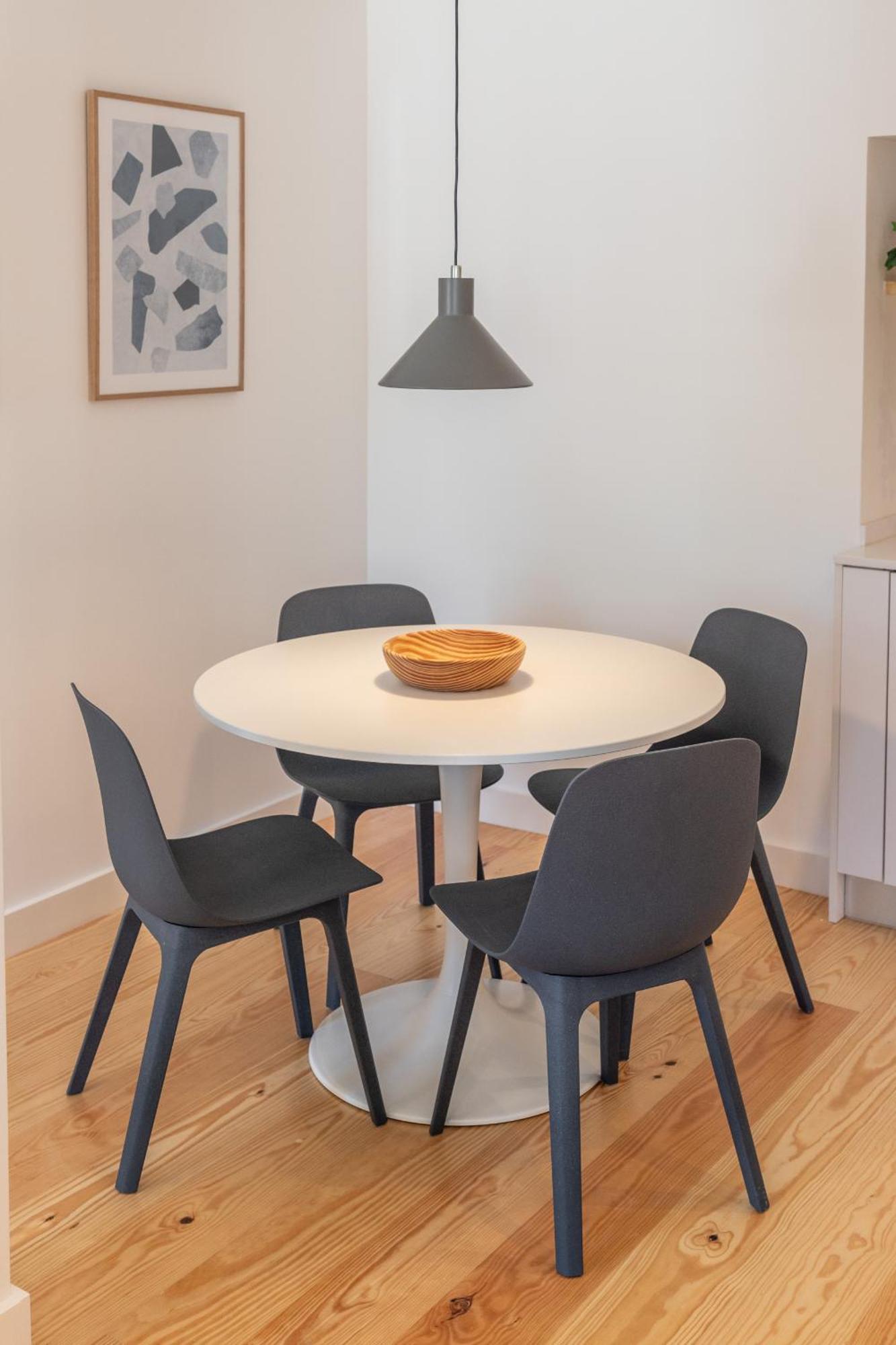 Belem Premium II By Homing Appartement Lissabon Buitenkant foto