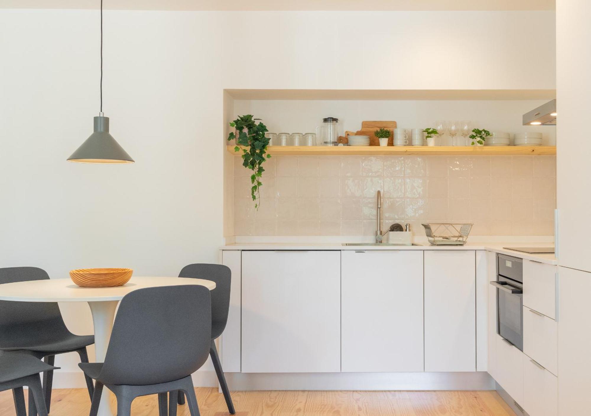 Belem Premium II By Homing Appartement Lissabon Buitenkant foto