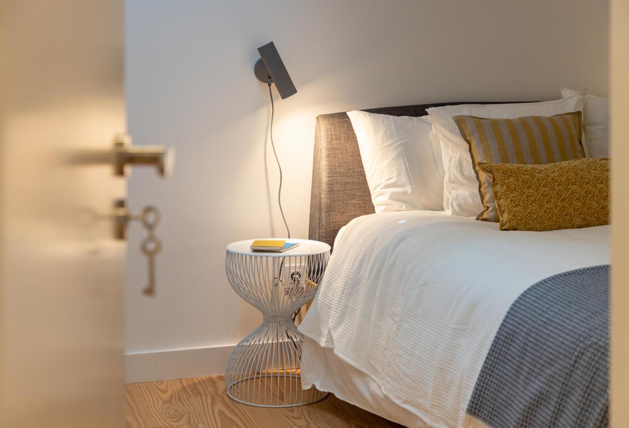 Belem Premium II By Homing Appartement Lissabon Buitenkant foto