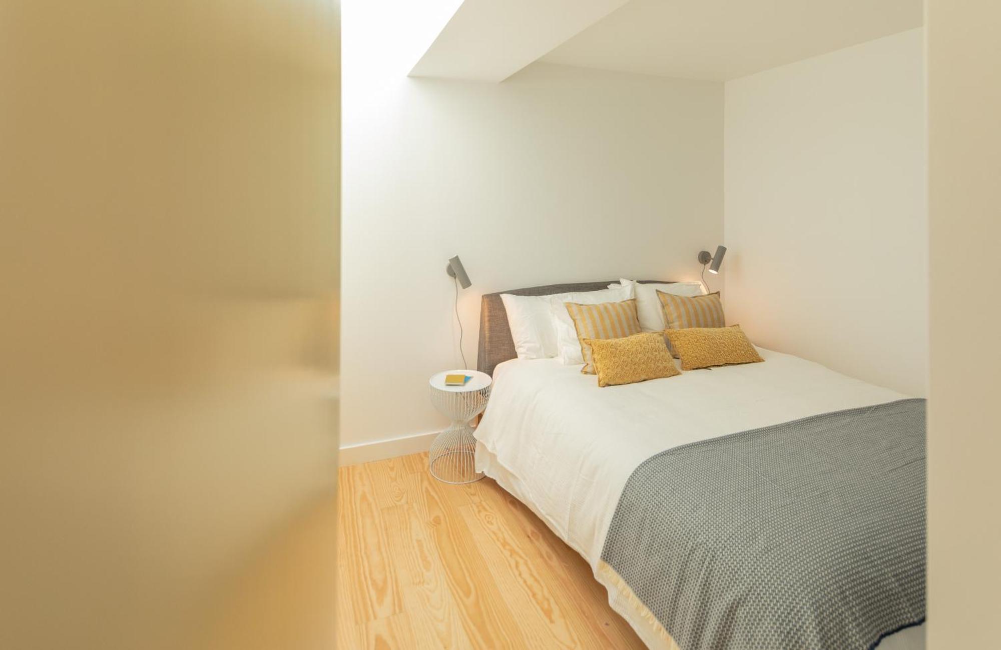 Belem Premium II By Homing Appartement Lissabon Buitenkant foto